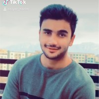 Ahmad Siyar Harim