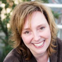 Barbara Ann Hoekstra