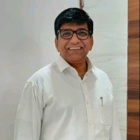 PRAMOD DESHMUKH