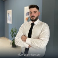 Muhammed Shabaani Msc (Ce), Msc (Ier)