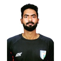 Sudarson Raju