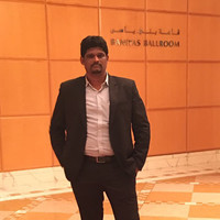 Sharath Babu