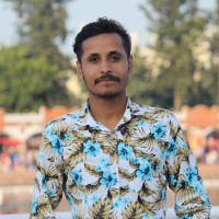 Anuj Saini