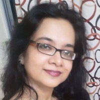 Anindita Samaddar