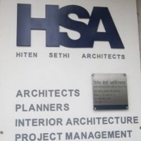 Hiten Sethi Architects