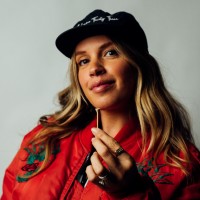 Ali Eldridge