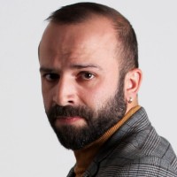 sezgin ırmak