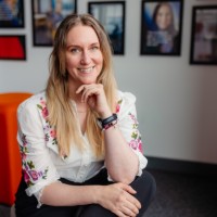 Anne-lie North DipNNT