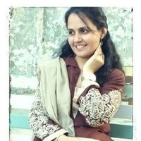 DR. Hetal Gadhavi