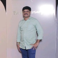 Gurramkonda Chakradhar