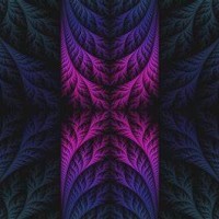 Violet Dawn