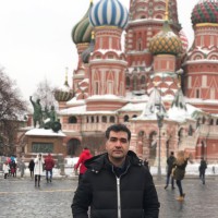 B Tehrani