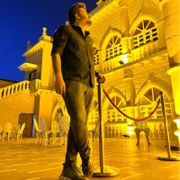 Dev Sharma