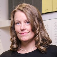 Melissa Scarborough, Iida, Ncidq