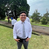 Michael Vincent Pandiangan
