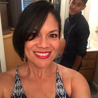 Keila Flores
