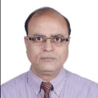 R K SAIGAL