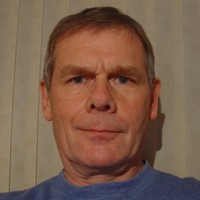 Graham Ward