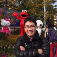 Timothy Wong