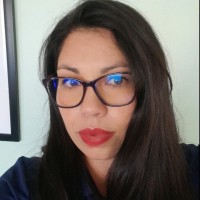 Katherine Jimenez Ruminot