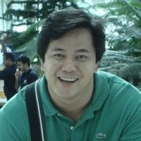 Ronaldo Pereña