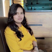 Shweta Bharti