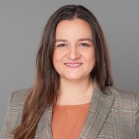 Sonja Starcevic