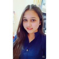 Rajeshwari Pawar