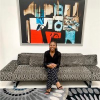 Zandile Mkwanazi