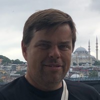 W. Brent Webber, DrPH, CIH, CSP, CHMM