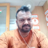 Vinod Kumar