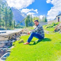 Yawar Abbas