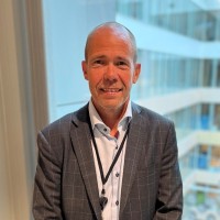 Jon Frode Skirbekk