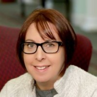 Julie Moxon