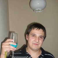 Pablo Marchesani