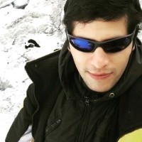 Wilder Rojas Yurivilca