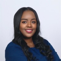 Sharmaine Mack, BSDH, RDH