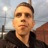 Dustin Decker