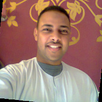 Mahrous Gebril Mohamed