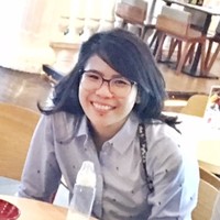 Linda Tjahjadi