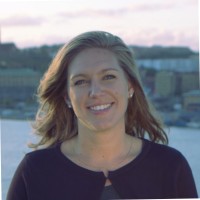 Annsofi Björkman