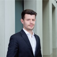 Alessandro Sassi, CAIA