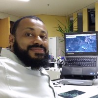 Douglas Soares