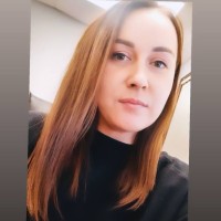 Julia Islamova