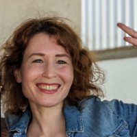 Sonia Ben Mordechai