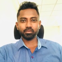 Praneeth Madusanka