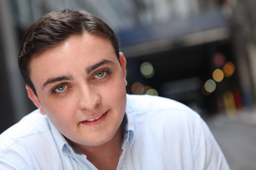 Jared Mayer