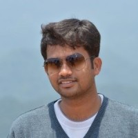 Bharath Prabaharan B