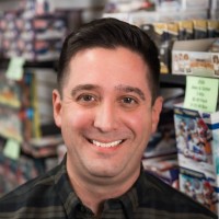 Scott Daniel