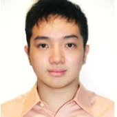 Aldric Chew